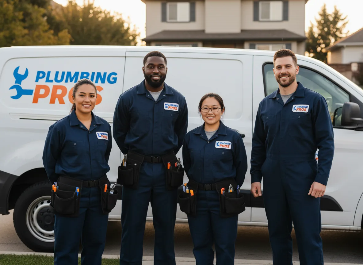 Water Heater Repair company in Mackey, IN